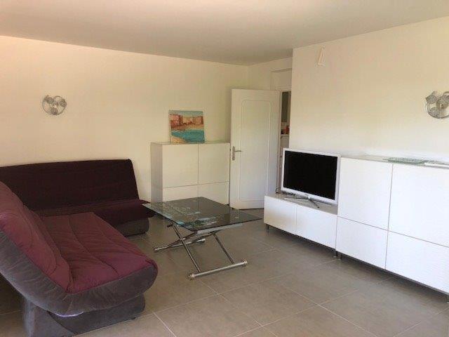 Le Patio Apartment Saint Tropez Bagian luar foto