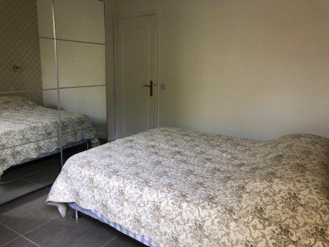Le Patio Apartment Saint Tropez Bagian luar foto