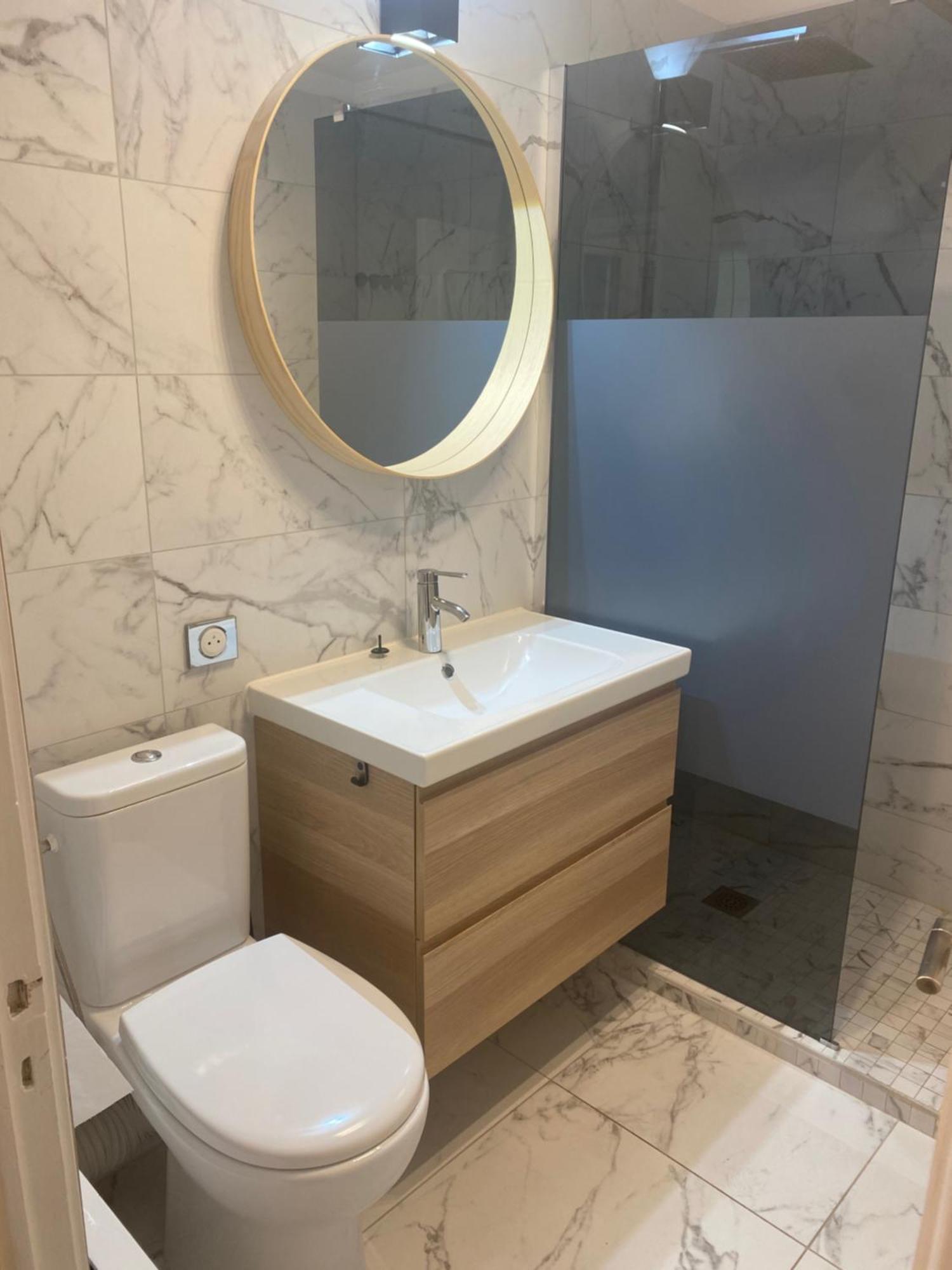 Le Patio Apartment Saint Tropez Bagian luar foto