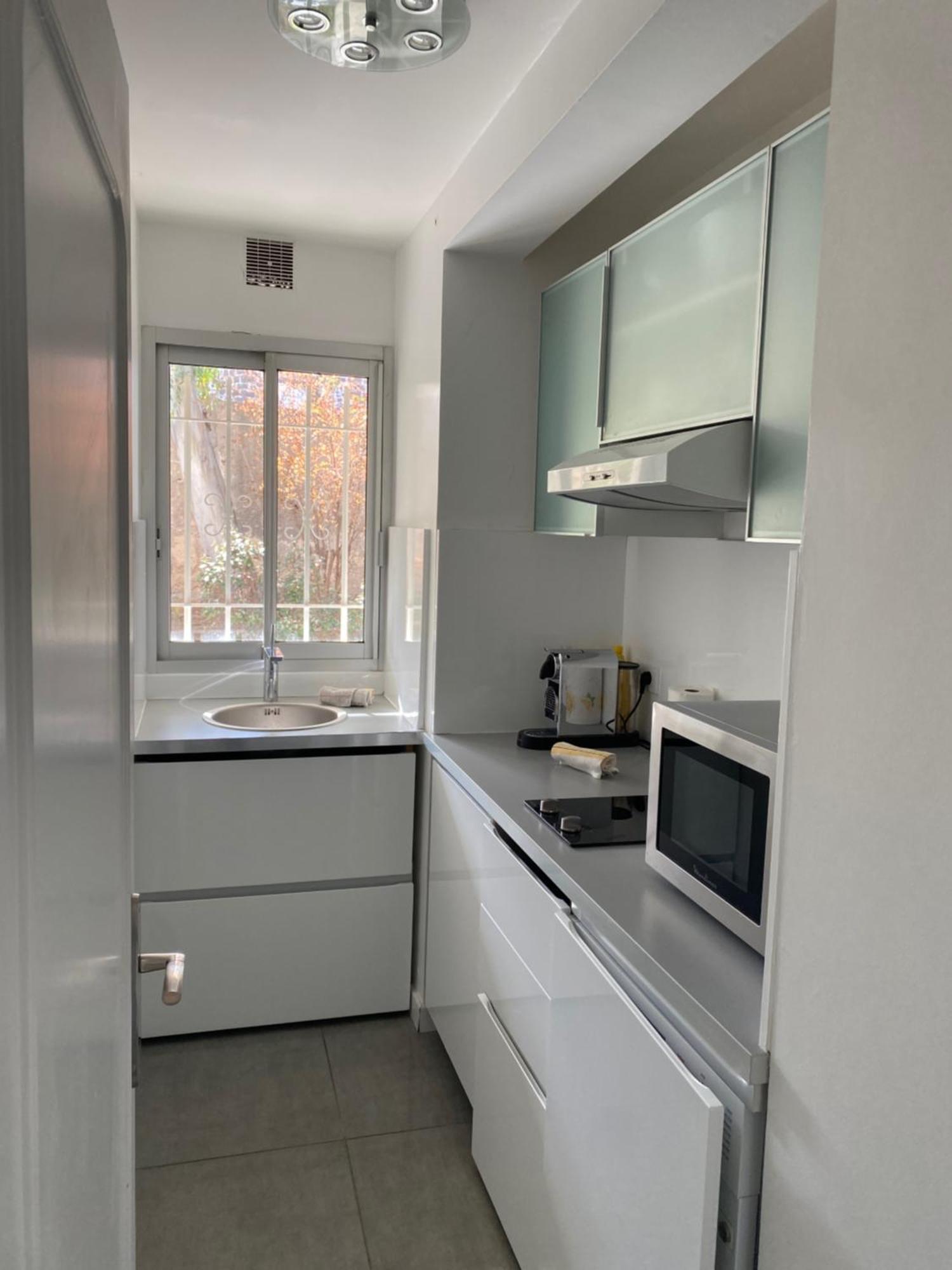 Le Patio Apartment Saint Tropez Bagian luar foto